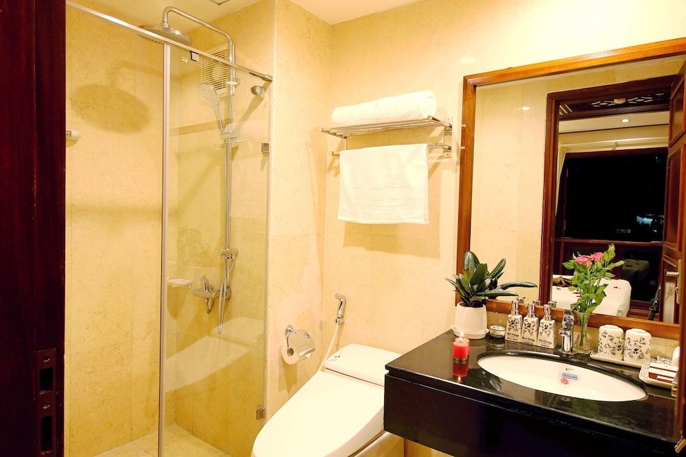 undefined Hanoi Nostalgia Hotel & Spa 9