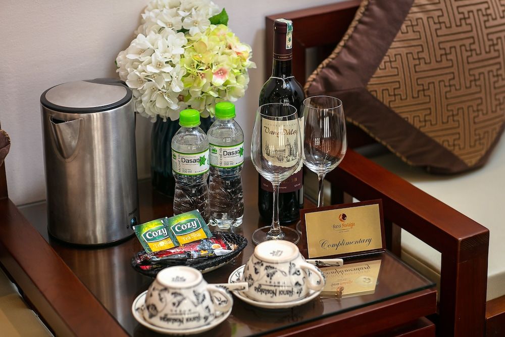 In-Room Amenity