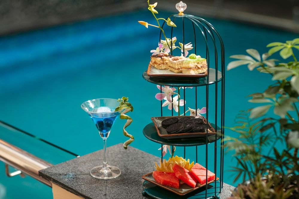 undefined Hanoi Nostalgia Hotel & Spa