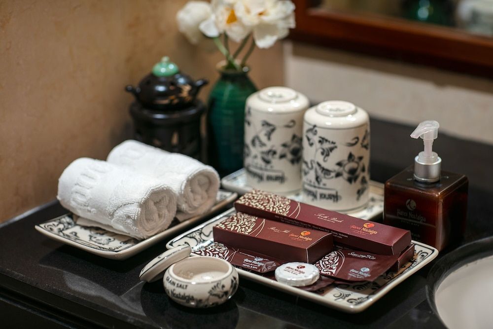 In-Room Amenity