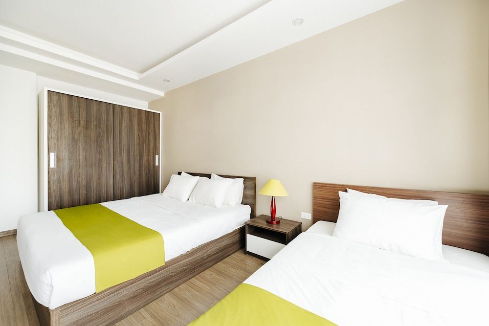 Deluxe Room, 1 Bedroom