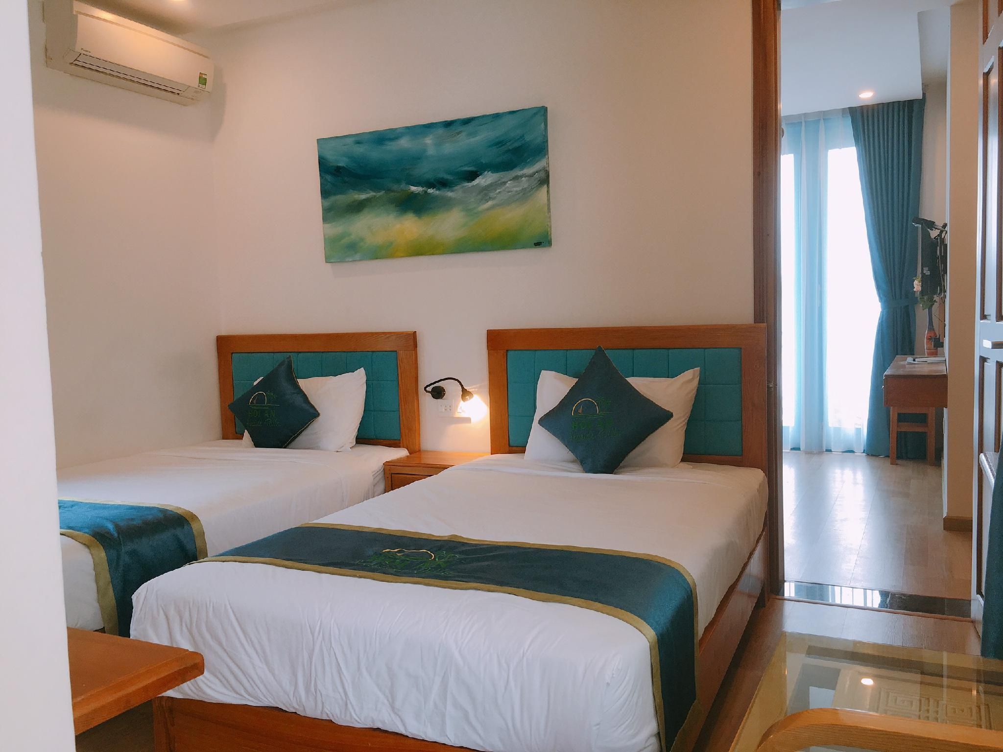 Superior Rooms