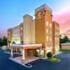 Comfort Suites Lake City
