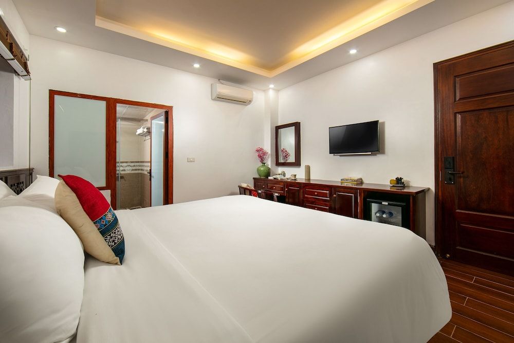 Superior Double Room, 1 Bedroom