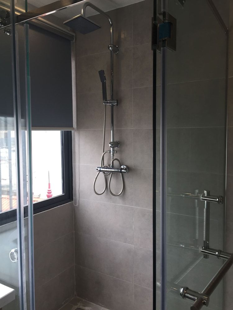 Unique Serviced Apartment Deluxe Studio, City View 6