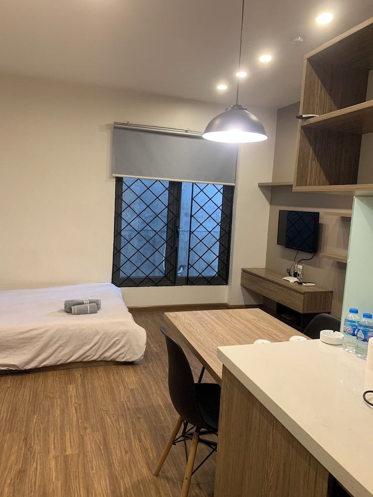 undefined Unique Serviced Apartment 10
