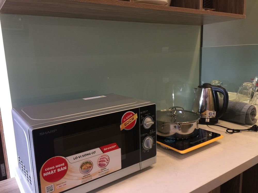 undefined Unique Serviced Apartment 7