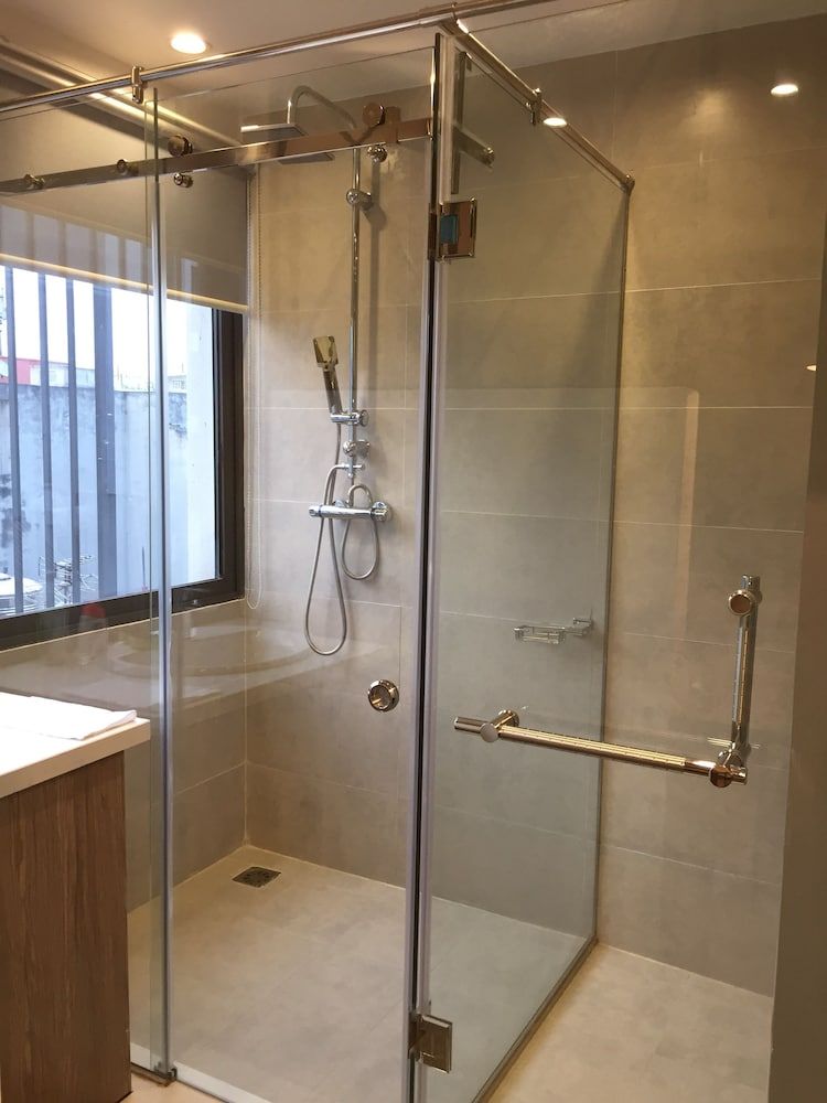 Unique Serviced Apartment Deluxe Studio, City View 4