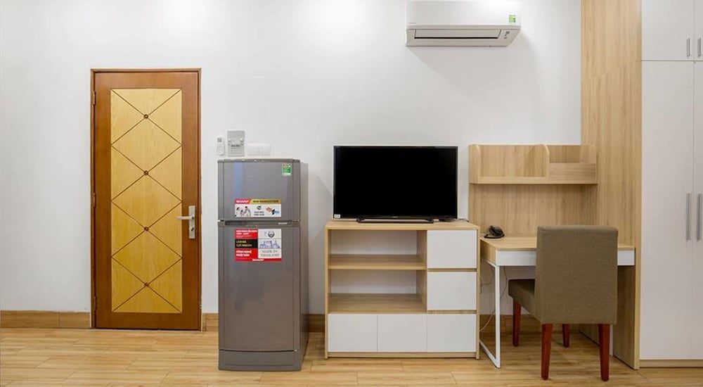 Adamas Apartment Superior Studio, 1 Bedroom, Kitchen 7