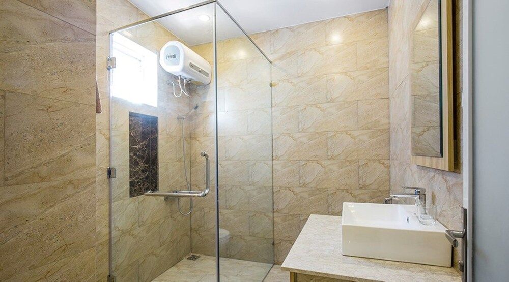 Adamas Apartment Standard Studio, 1 Bedroom, Kitchen 9