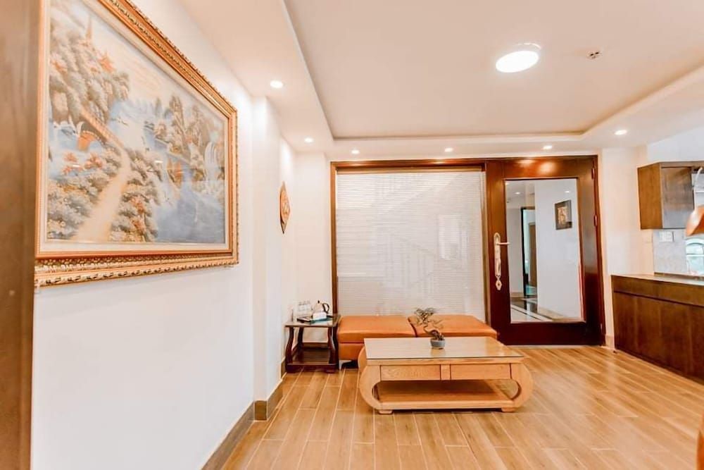 undefined Maris Boutique Hotel 8