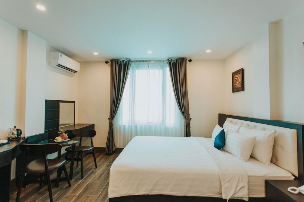 undefined Maris Boutique Hotel 6