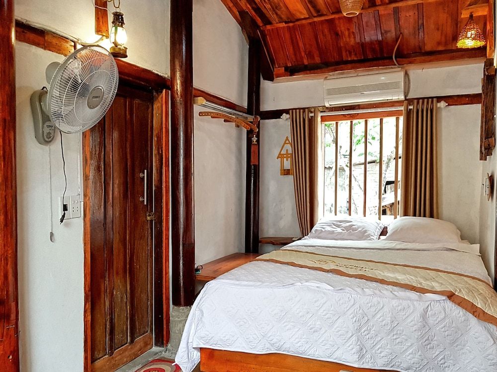 Highway 20 Homestay Superior Double Room 2