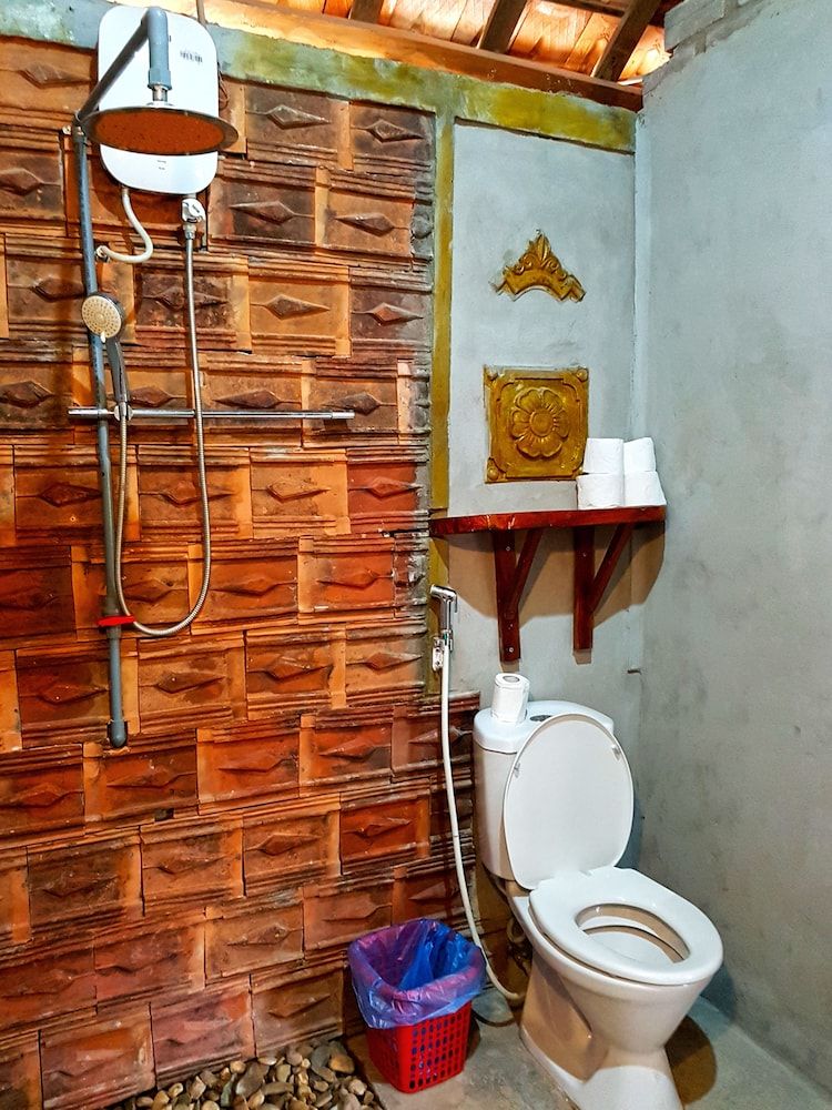 Highway 20 Homestay Superior Double Room 3