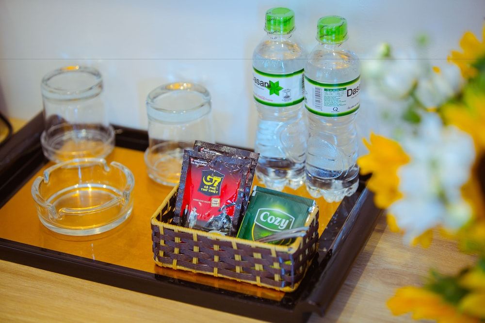 In-Room Amenity