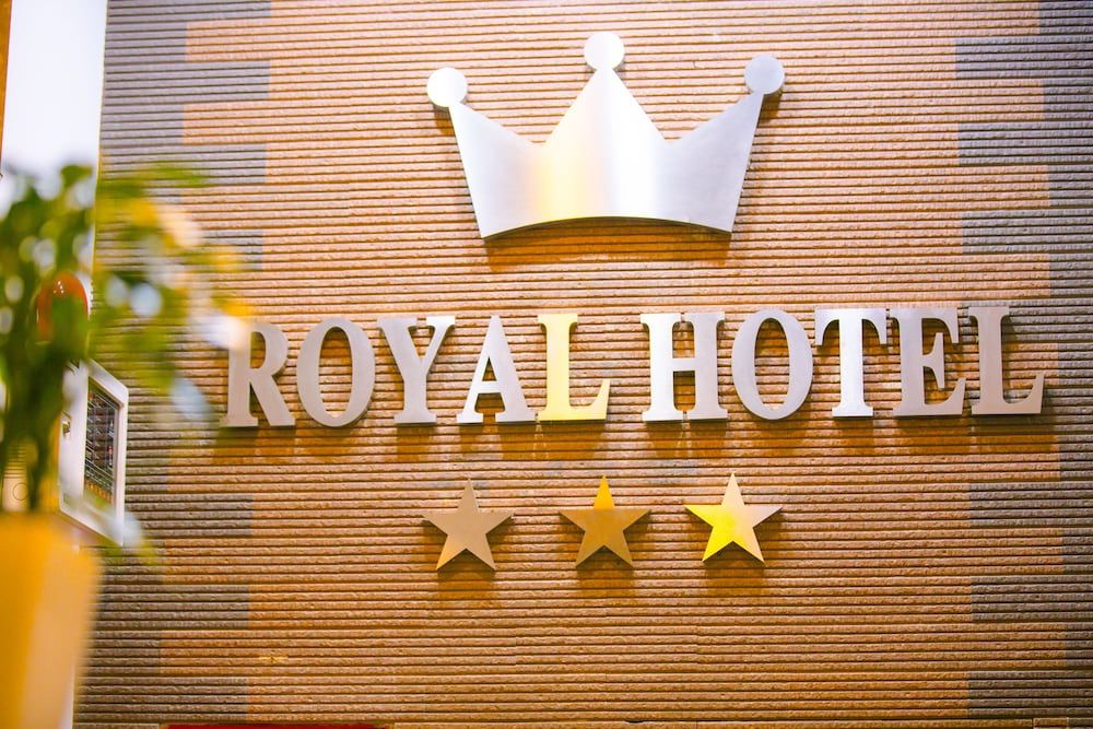 undefined Royal Hotel 2