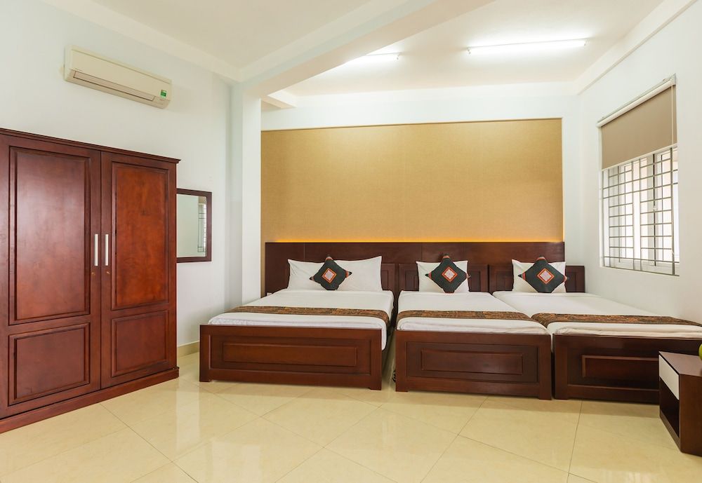 undefined Navy Hotel Danang 8