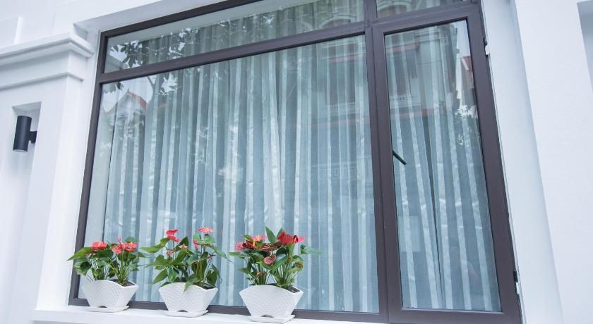 undefined Dinh Elegant Hanoi Hotel 10