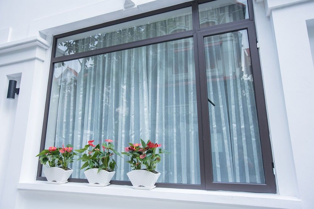 undefined Dinh Elegant Hanoi Hotel 2