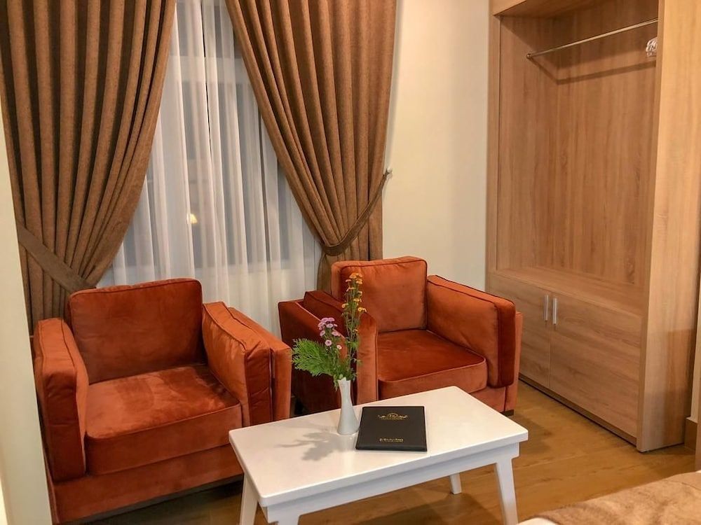 undefined Hana Dalat Hotel (하나호텔) 9