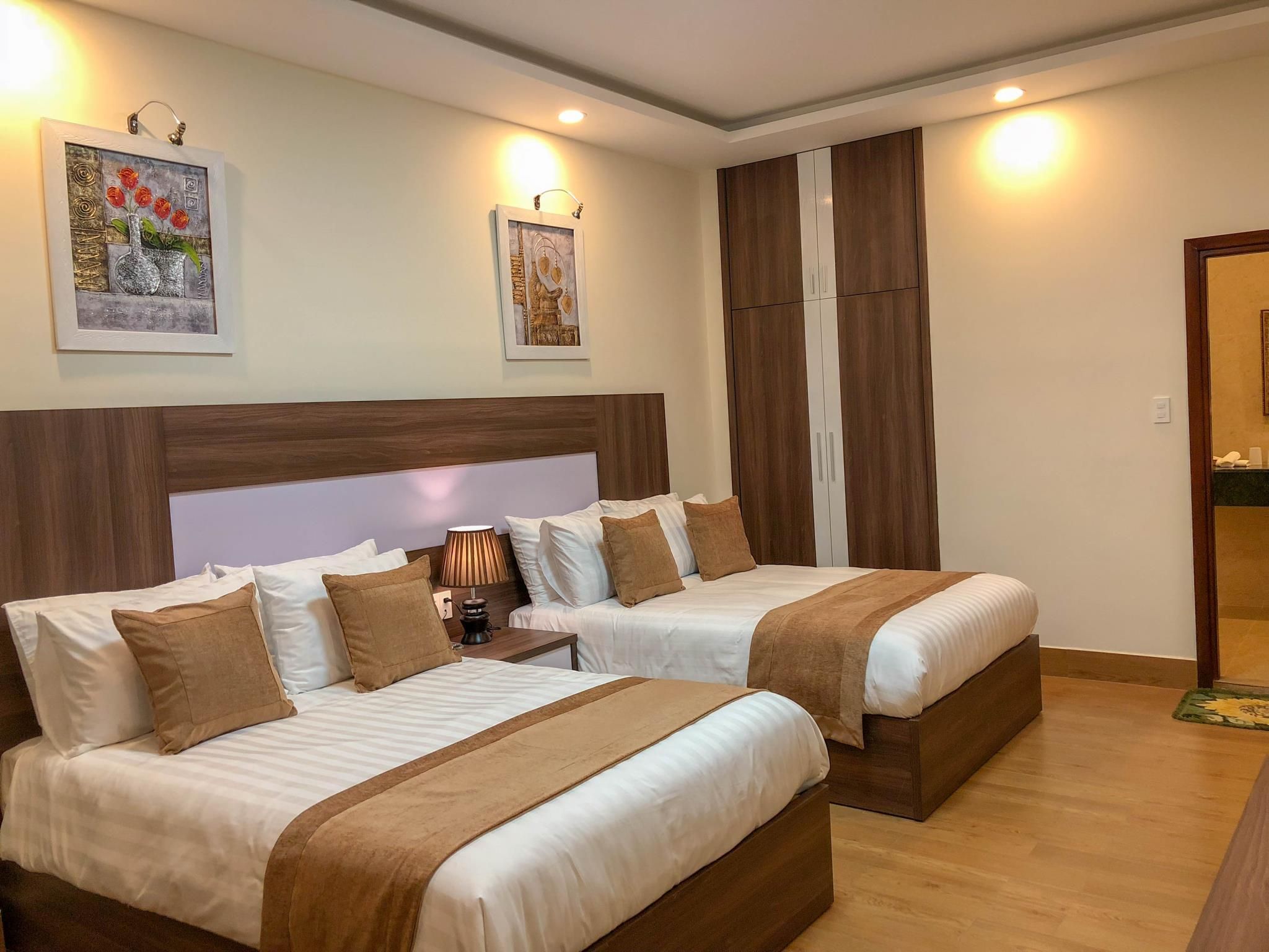 undefined Hana Dalat Hotel (하나호텔) 3