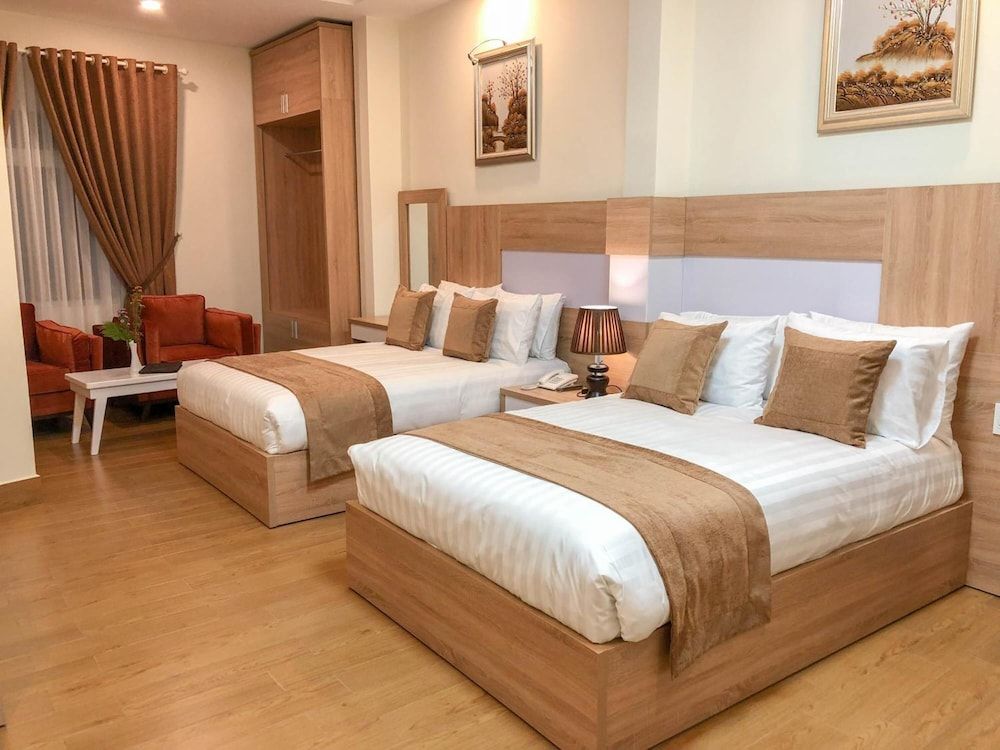 undefined Hana Dalat Hotel (하나호텔) 7