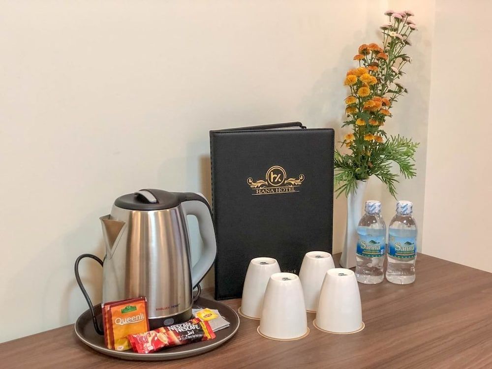 undefined Hana Dalat Hotel (하나호텔) 9