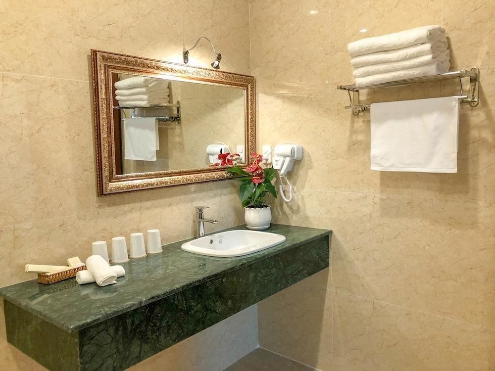 undefined Hana Dalat Hotel (하나호텔) 7