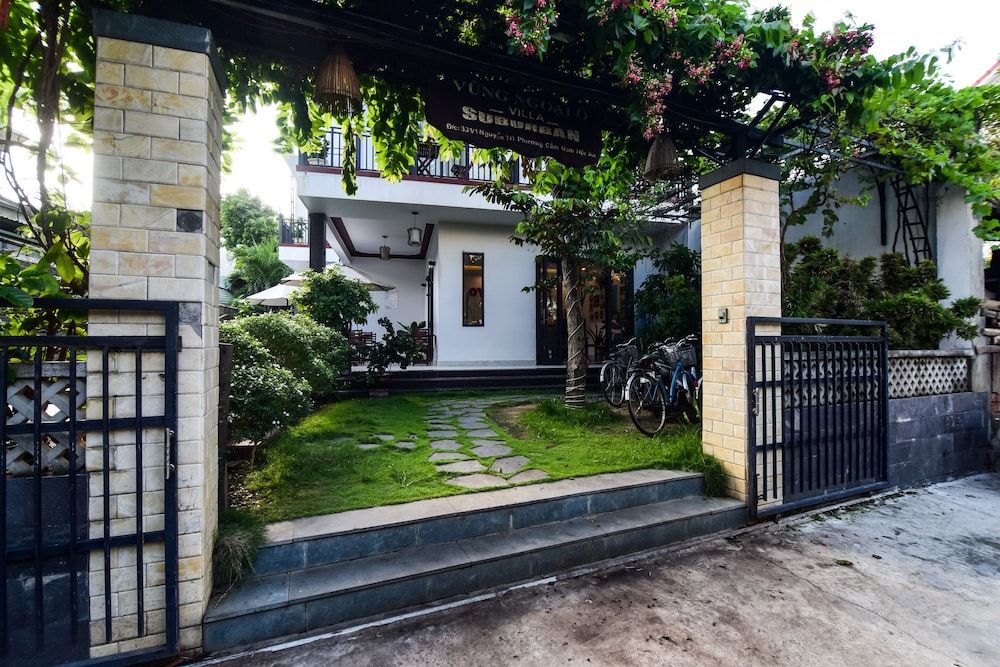 undefined OYO 473 Suburban Villa 6