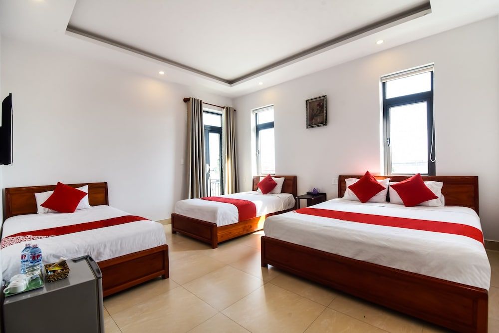 undefined OYO 473 Suburban Villa 4