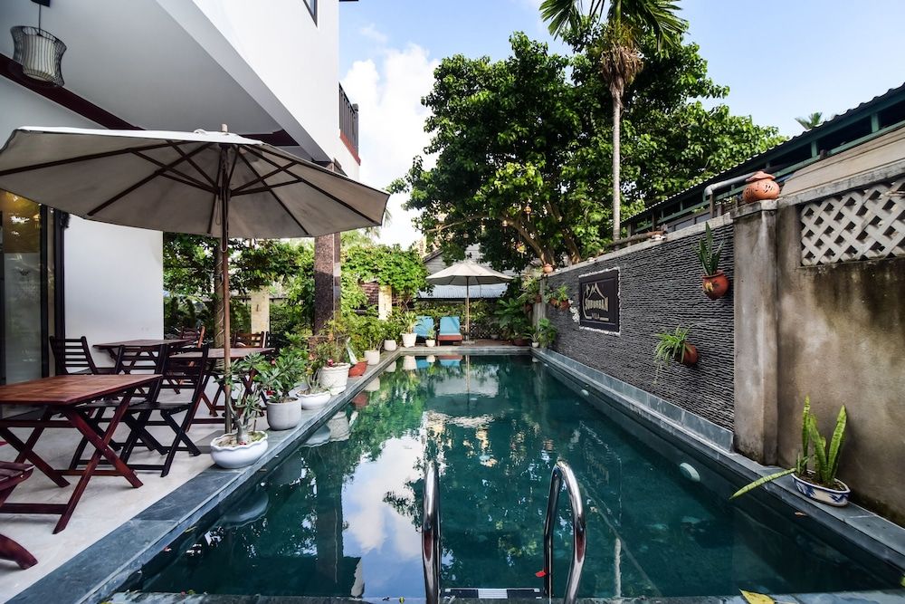 undefined OYO 473 Suburban Villa 8