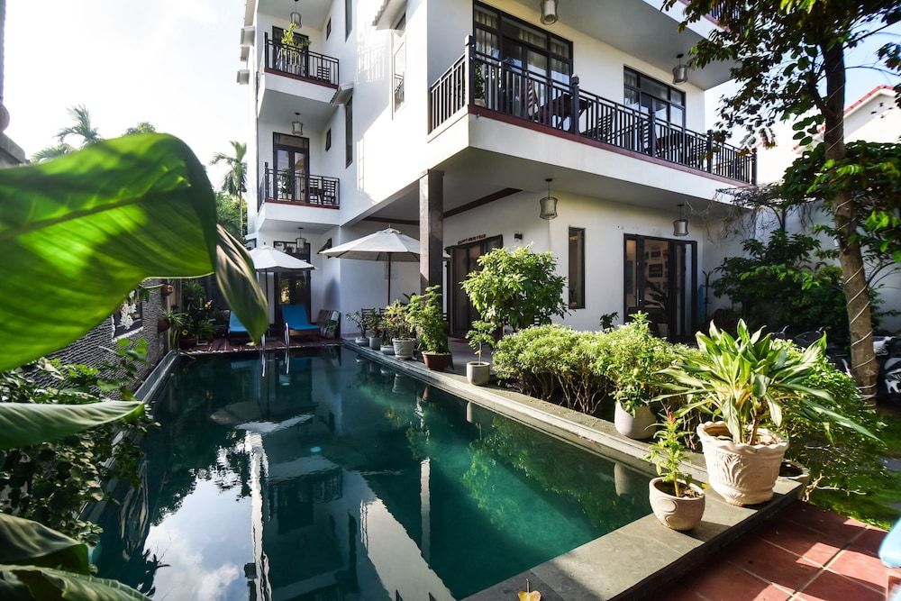 undefined OYO 473 Suburban Villa 9