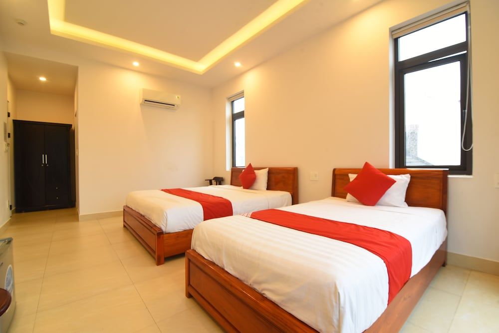 undefined OYO 473 Suburban Villa