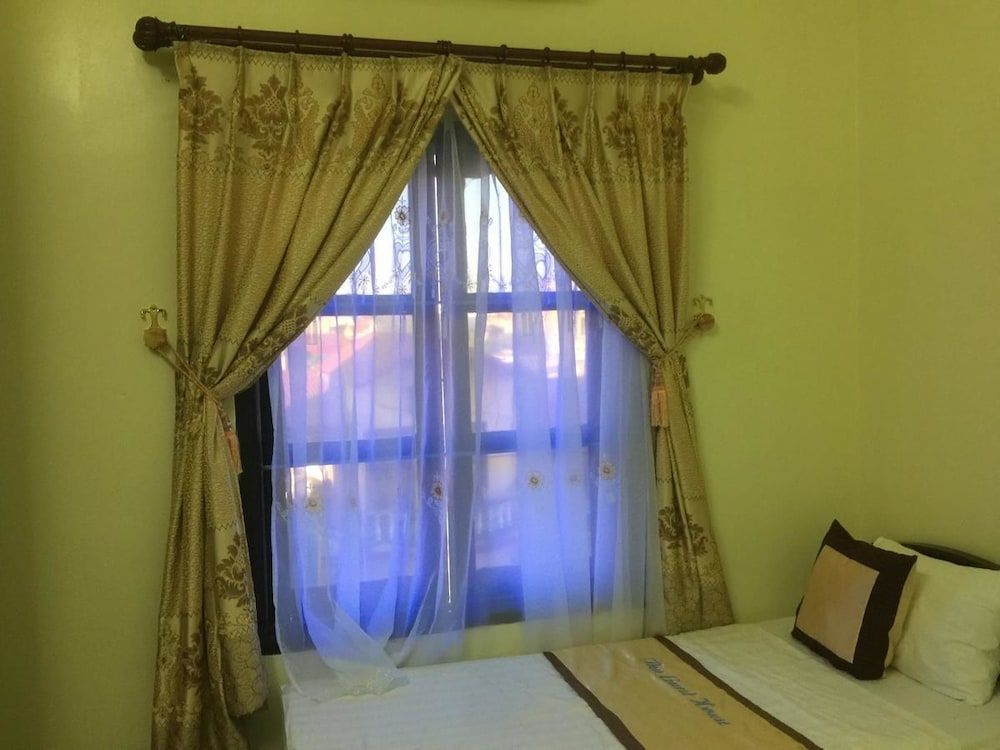 Thu Guest House Standard Twin Room, City View 24