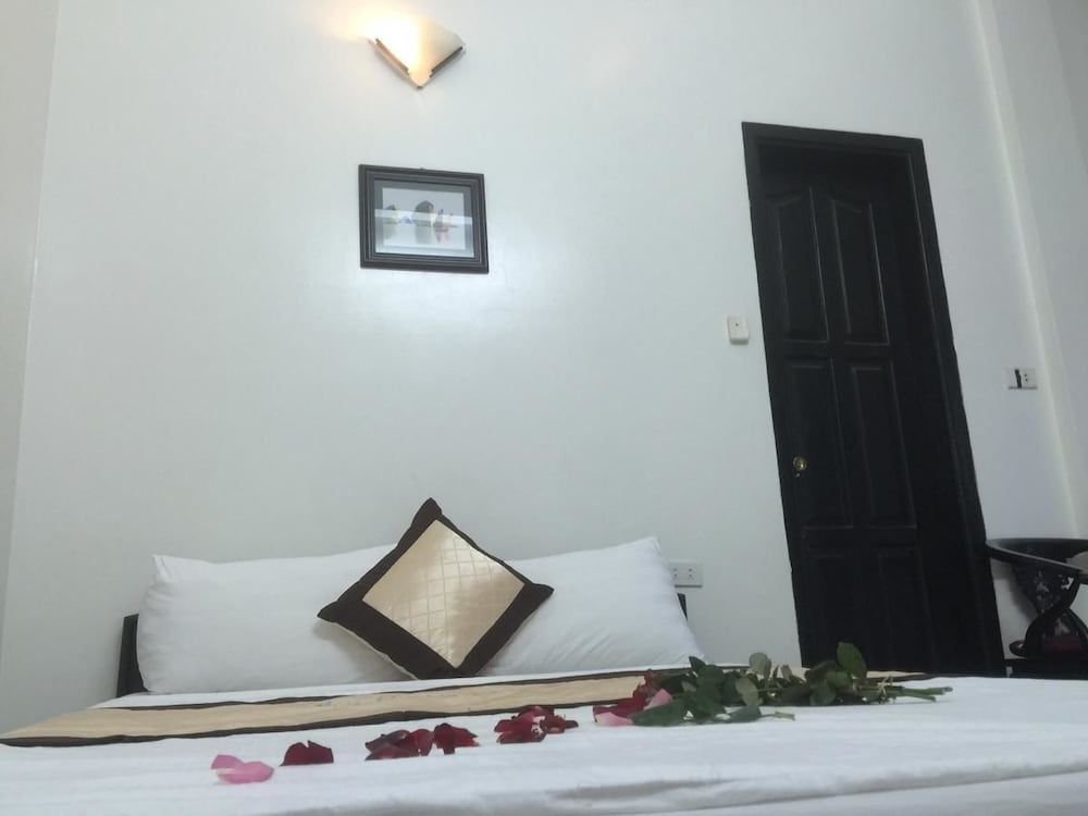Thu Guest House Basic Double Room 26