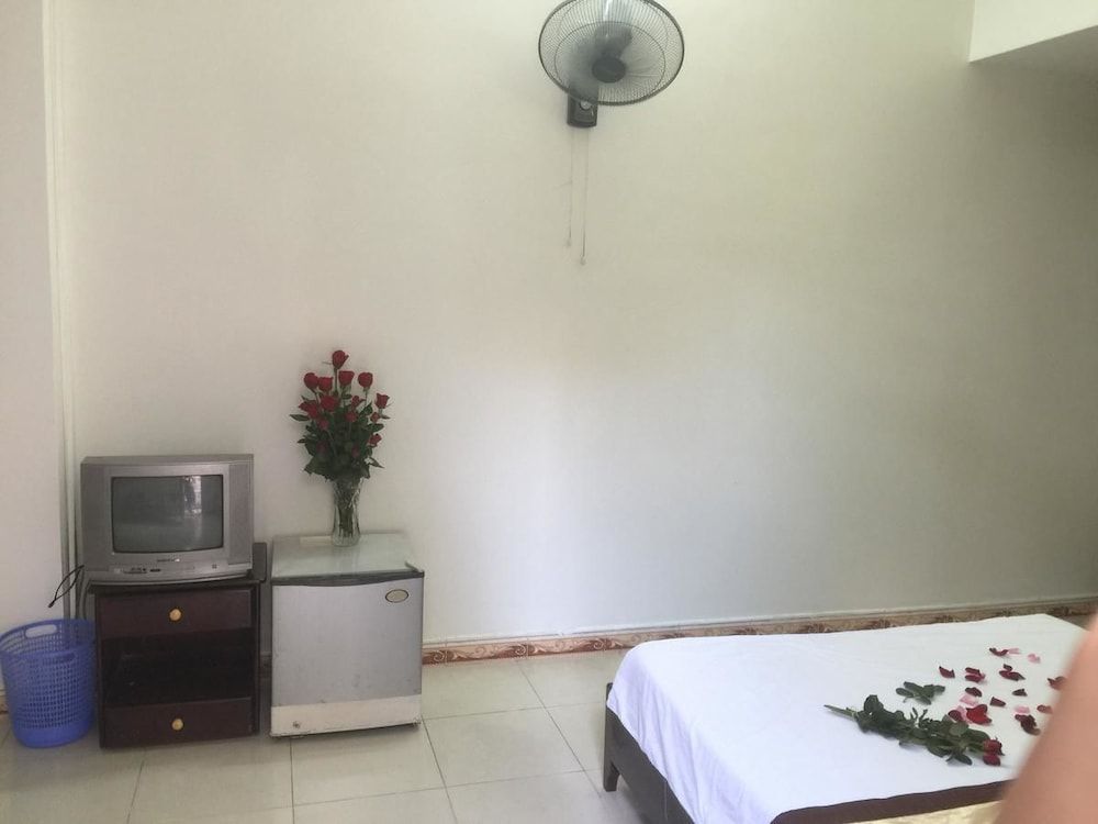Thu Guest House Basic Double Room 42