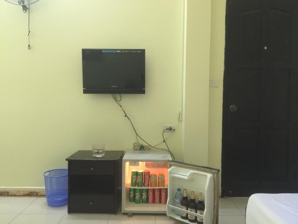 Thu Guest House Standard Twin Room, City View 27