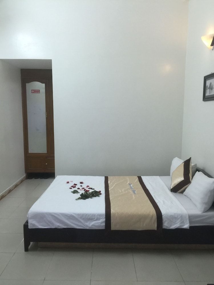 Thu Guest House Basic Double Room 28
