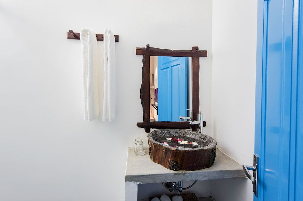 Cashew Tree Bungalow Superior Double Room 21