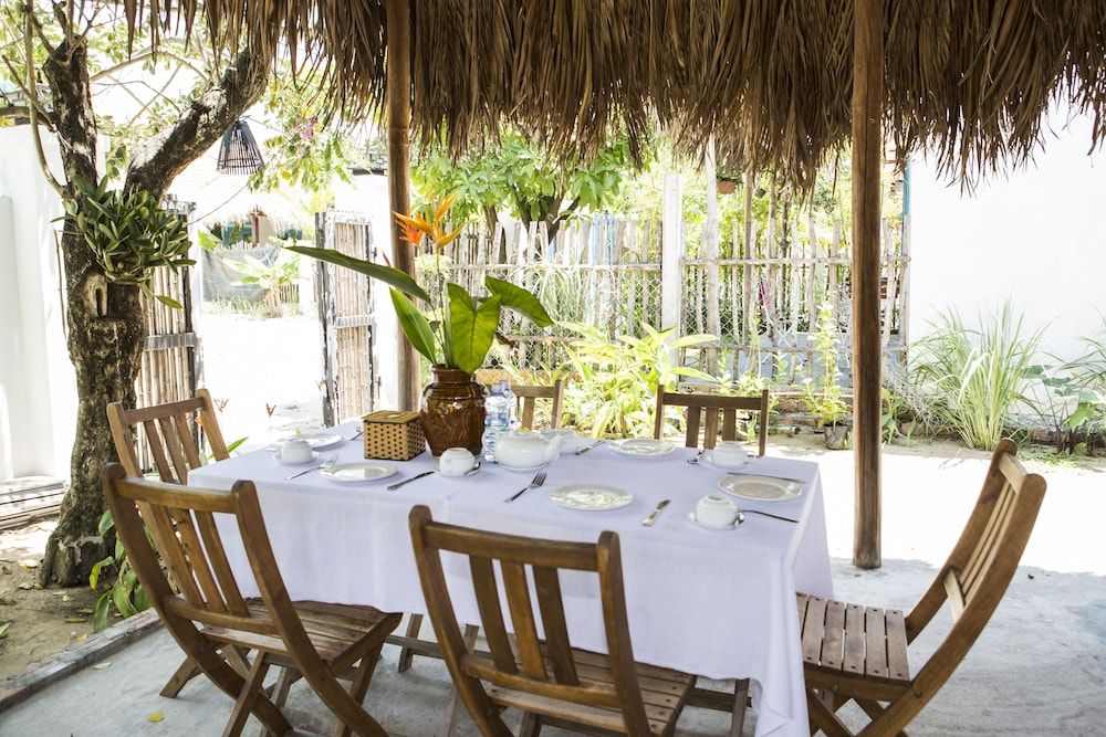 undefined Cashew Tree Bungalow 9