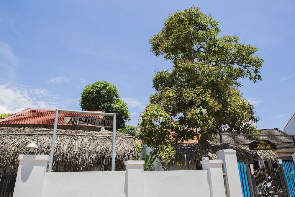 undefined Cashew Tree Bungalow 8