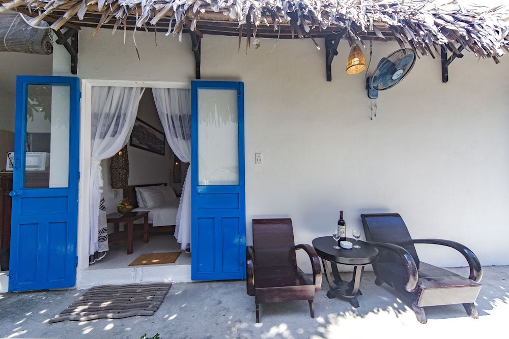 Cashew Tree Bungalow Superior Double Room 14