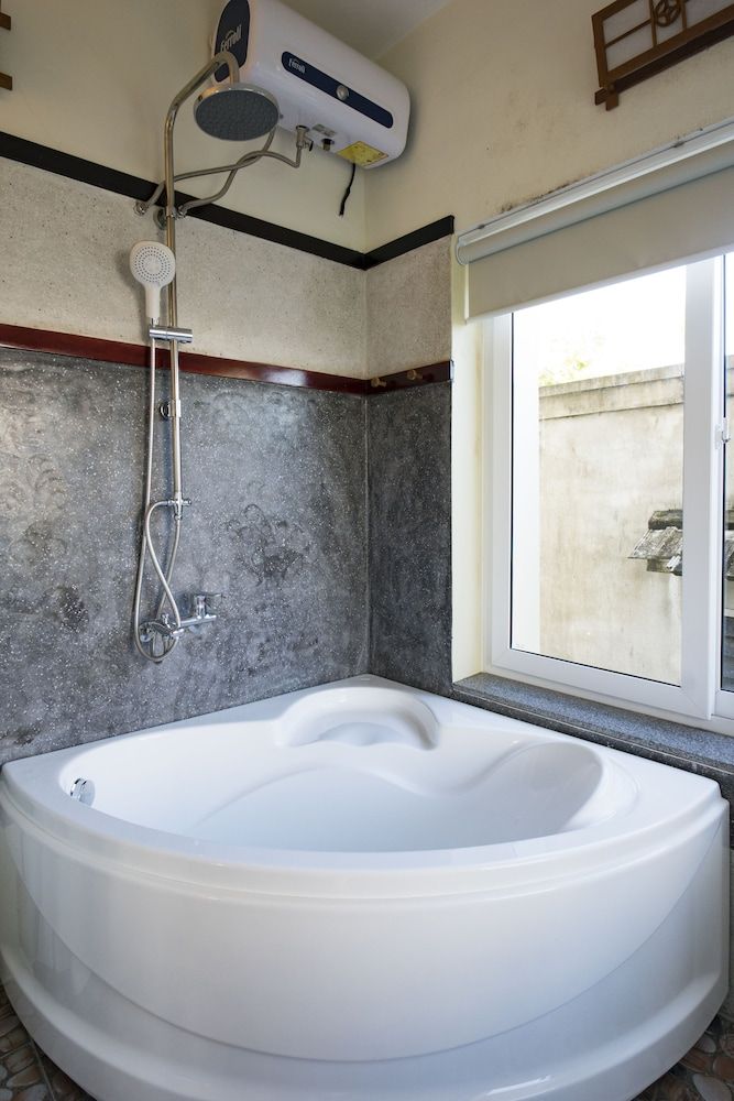 Villa De Van Luxury Villa, 3 Bedrooms, Courtyard View (Field View) 11