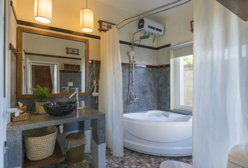 Villa De Van Villa, 3 Bedrooms, Pool View 8