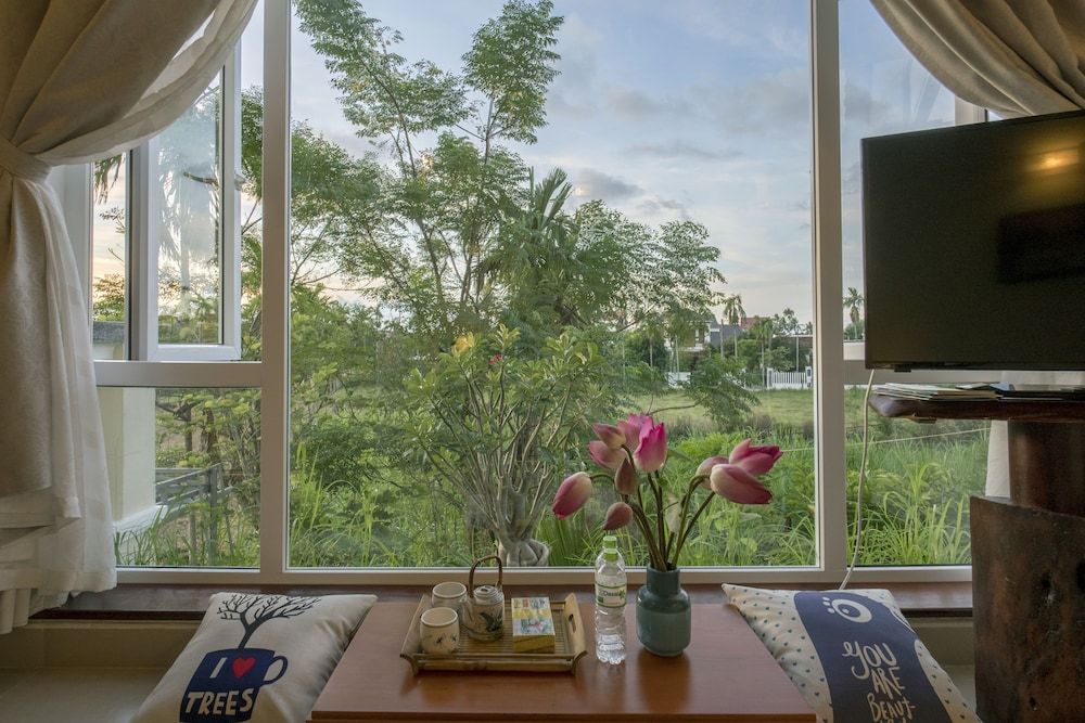 Villa De Van Luxury Villa, 3 Bedrooms, Courtyard View (Field View) 8