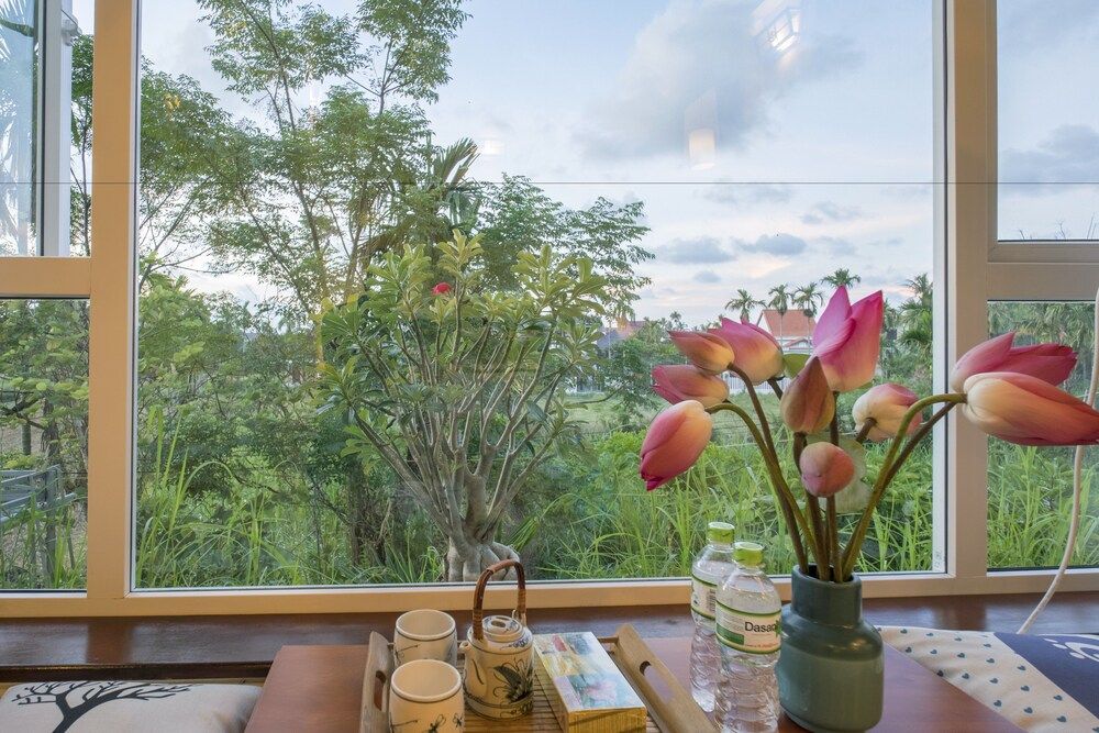 Villa De Van Luxury Villa, 3 Bedrooms, Courtyard View (Field View) 9