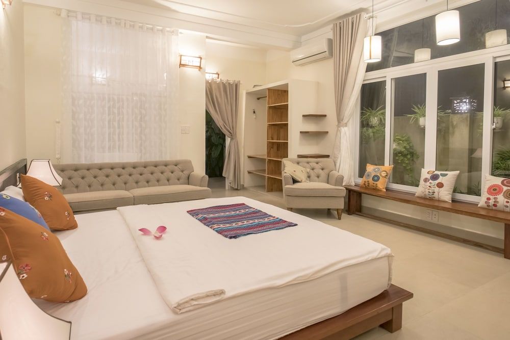 undefined Villa De Van 2