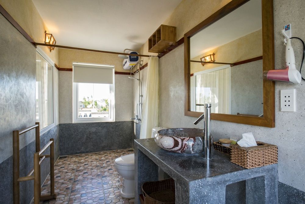 Villa De Van Villa, 3 Bedrooms, Pool View 11