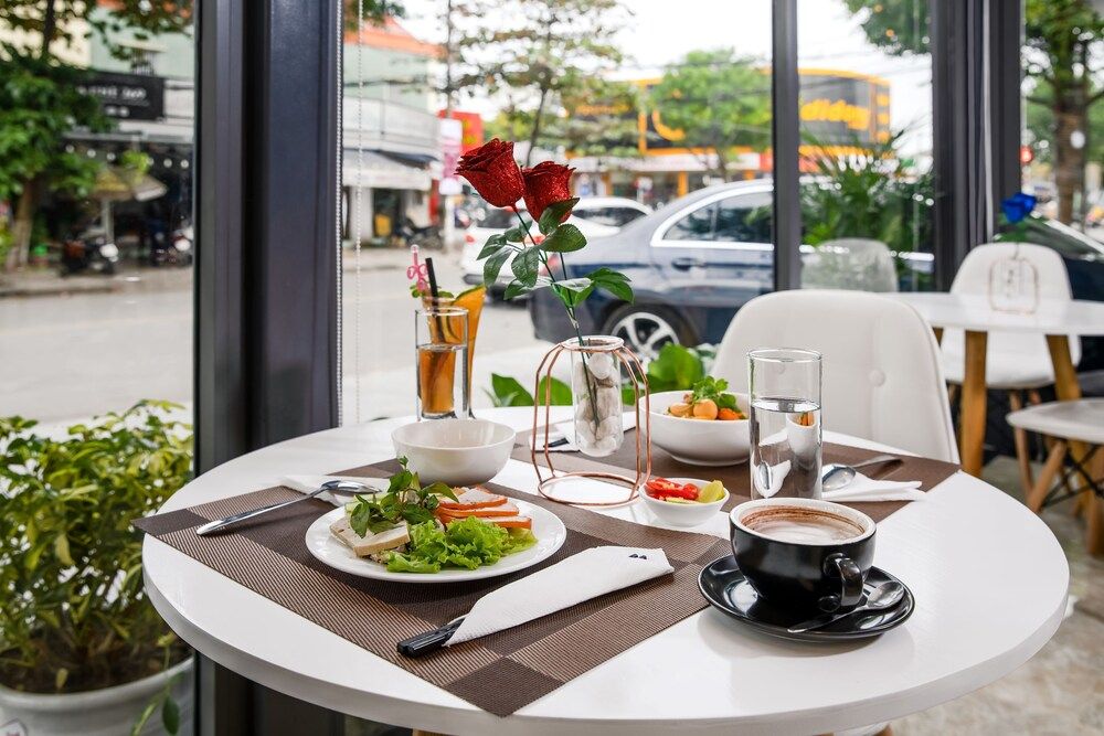 undefined Bamboo Hotel 2