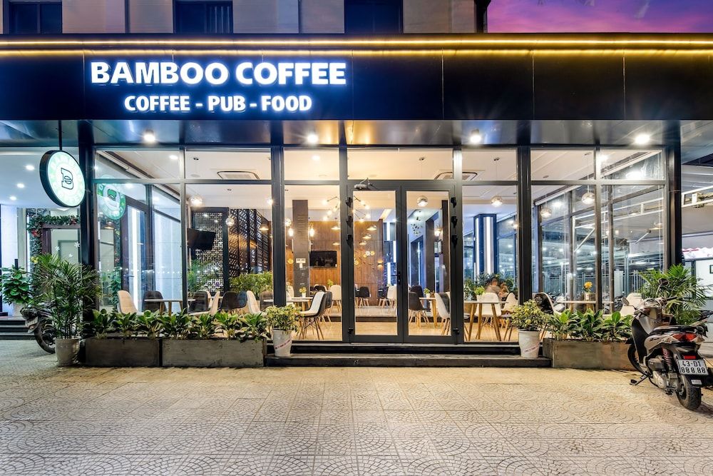 undefined Bamboo Hotel 5